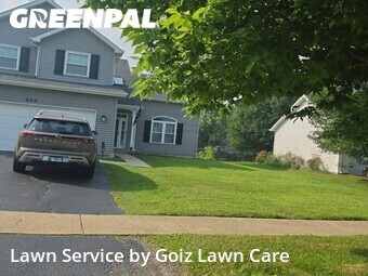 Lawn Cutting nearby North Aurora, IL, 