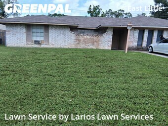 Lawn Care nearby Houston, TX, 