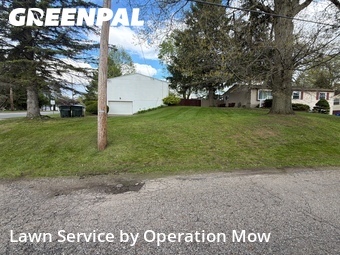 Lawn Cut nearby Cuyahoga Falls, OH, 
