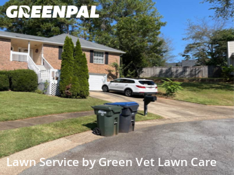 Lawn Maintenance nearby Acworth, GA, 