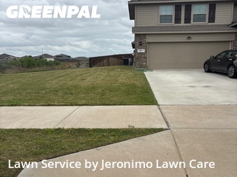 Yard Mowing nearby Fort Worth, TX, 