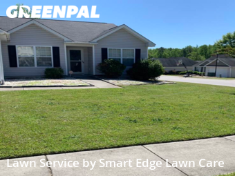 Lawn Care nearby Columbia, SC, 