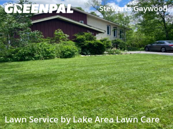 Lawn Service nearby Brookfield, WI, 