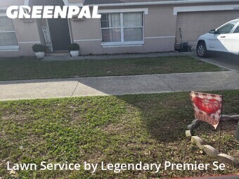 Lawn Service nearby Bartow, FL, 