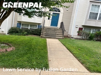 Lawn Cut nearby Germantown, MD, 