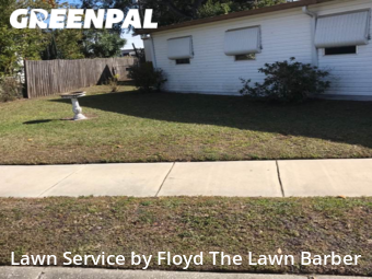 Yard Cutting nearby Orlando, FL, 