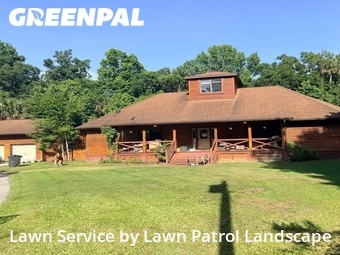 Lawn Mowin Oviedo,32765,Lawn Mow by Lawn Patrol Landscape, work completed in Jun , 2026