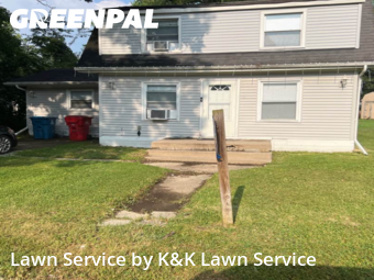 Lawn Mowing Service nearby Cedar Lake, IN, 