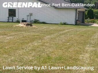 Lawn Mowing nearby Indianapolis, IN, 