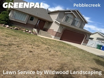 Lawn Mowing nearby West Jordan, UT, 