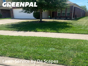 Lawn Cutting nearby Tomball, TX, 