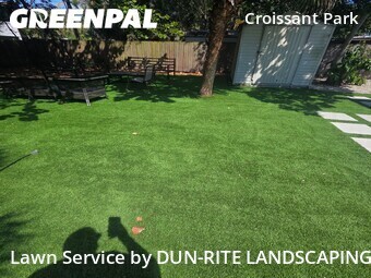 Lawn Mow nearby Fort Lauderdale, FL, 