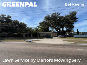 Lawn Mowing nearby Clearwater, FL, 