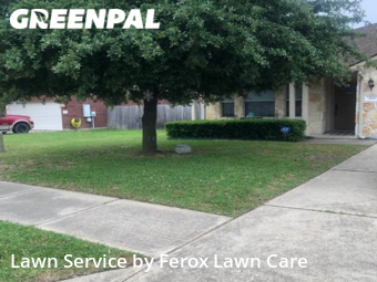 Lawn Mowing nearby Hutto, TX, 