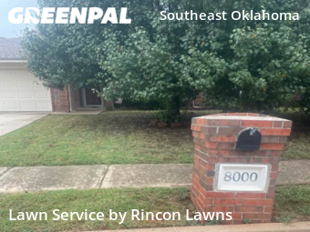 Lawn Service nearby Oklahoma City, OK, 