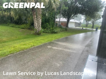 Yard Cutting nearby Melbourne, FL, 