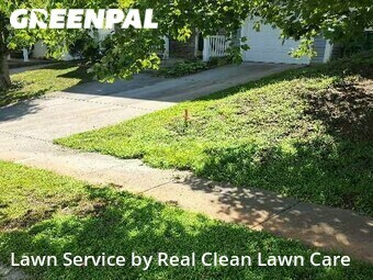 Lawn Service nearby Charlotte, NC, 