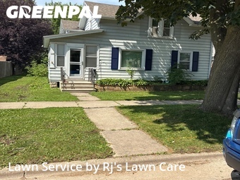 Lawn Cutting nearby Appleton, WI, 
