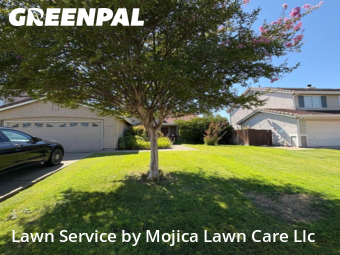 Work completed by lawn-care-services-in-Rocklin-CA
