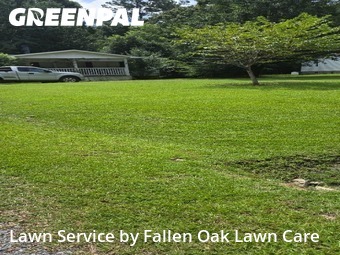 Lawn Mowing Service nearby Rocky Point, NC, 