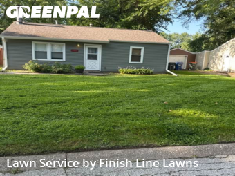 Lawn Mowing nearby Davenport, IA, 