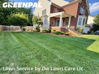 Yard Mowing nearby Woodbridge, VA, 