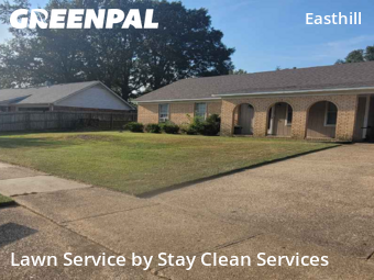 Yard Cutting nearby Bartlett, MS, 