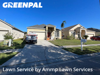 Lawn Cutting nearby Lutz, FL, 