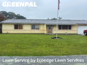 Lawn Mowing nearby Palm Bay, FL, 