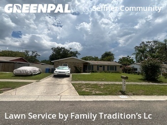 Grass Cutting nearby Seffner, FL, 