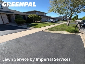 Lawn Mowing nearby Country Club Hills, IL, 