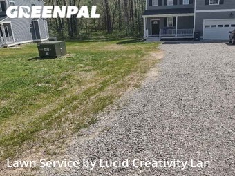 Lawn Mowing Service nearby Henrico, VA, 