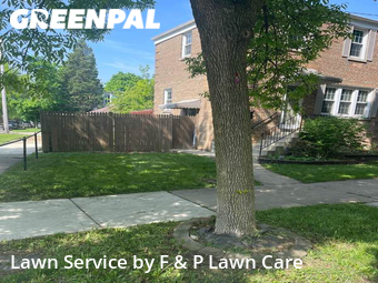 Lawn Care nearby Chicago, IL, 