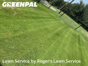 Lawn Maintenance nearby Crowley, TX, 