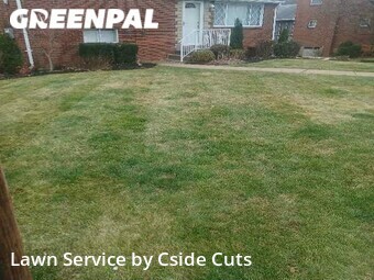 Lawn Mowing Service nearby Pittsburgh, PA, 