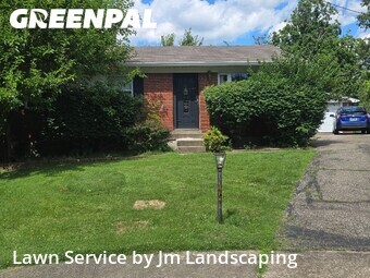 Lawn Mow nearby Jeffersontown, KY, 