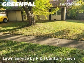 Lawn Mow nearby Indianapolis, IN, 