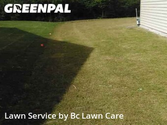 Lawn Service nearby Youngsville, NC, 