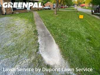 Lawn Mowing nearby Clarksville, TN, 