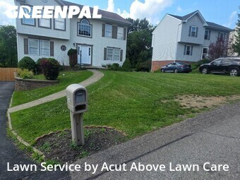Lawn Maintenance nearby Cheswick, PA, 