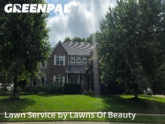 Lawn Care Service nearby Carmel, IN, 
