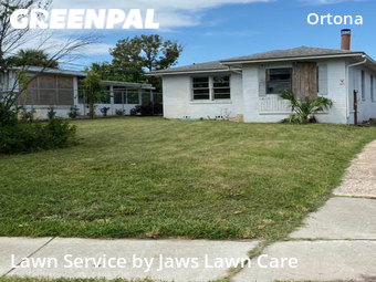 Yard Cutting nearby Daytona Beach, FL, 