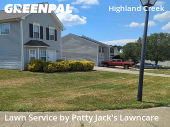 Grass Cutting nearby Charlotte, NC, 