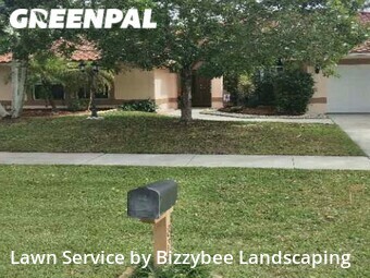 Lawn Service nearby Wellington, FL, 