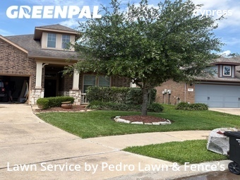 Grass Cutting nearby Harris County, TX, 