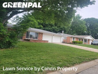 Lawn Care nearby Saint Charles, MO, 