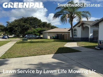 Lawn Cutting nearby Melbourne, FL, 