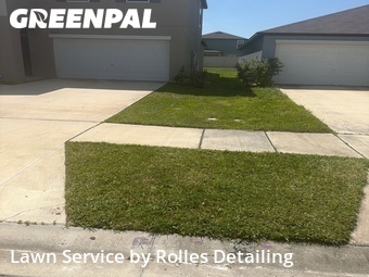 Lawn Maintenance nearby San Antonio, FL, 