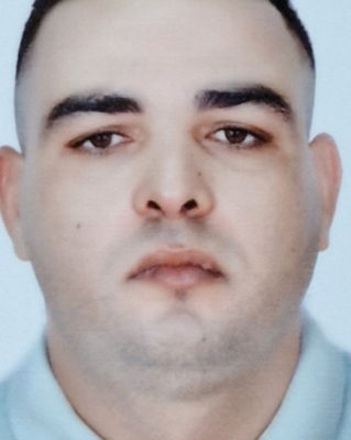 Company headshot