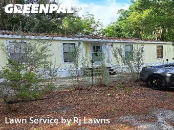 Lawn Maintenance nearby Spring Hill, FL, 